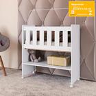 Mini Berço Moises Com Colchao By501 Comm