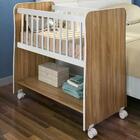 Mini Berço Moises Rubi 3050 Peternella