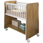 Mini Berço Moises Rubi 3050 Peternella