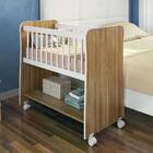 Mini Berço Moises Rubi 3050 Peternella