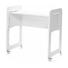 Mini Berço Multifuncional Divicar Branco Acetinado