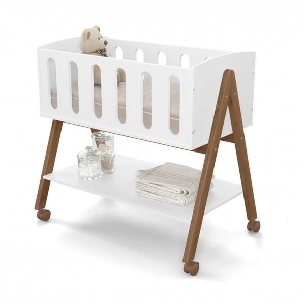 Mini berço de bebe clearance