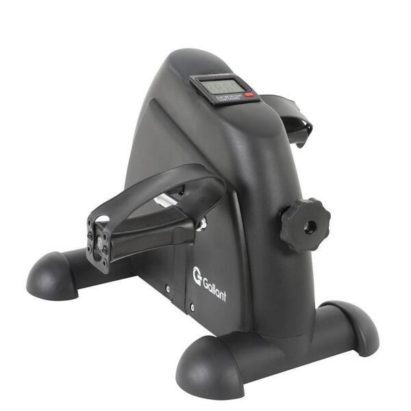 Mini Bicicleta Ergométrica Elite Pro Gallant Pedalinho Cicloe