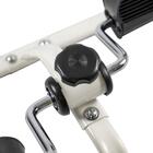 Mini Bicicleta Ergométrica Gallant Pedalinho Cicloergômetro B