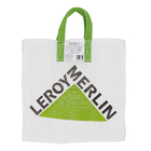 Mini Big Bag para Entulho Maxi 50Kg Leroy Merlin