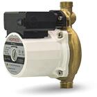 Mini Bomba Pressurizador Para Água Komeco Corpo Em Bronze Tp4