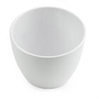 Mini Bowl Curvado 21,5 Cm Melamina 100% Profissional