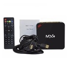 Mini Box Smart Tv Ott Box Android Tv Quad Core Mxq Netflix Yo