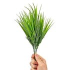 Mini Buquê Grass Permanente Decorativo