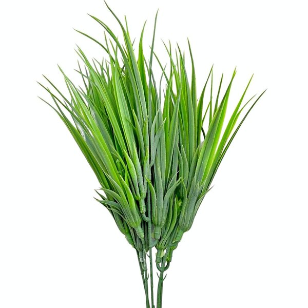 Mini Buquê Grass Permanente Decorativo