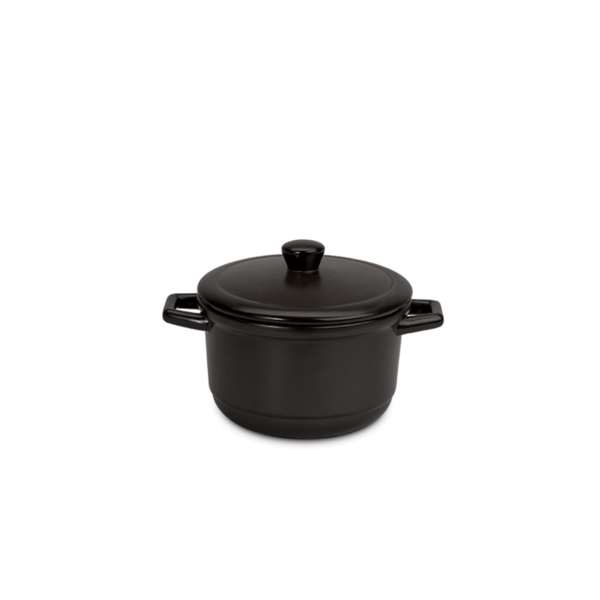 Mini Caçarola De Cerâmica Ceraflame Duo+ 13cm 500ml