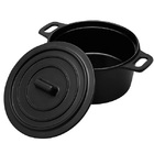 Mini Caçarola Melamina 21cm Hauskraft Mlna-047