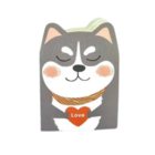 Mini Caderno Caderneta Anotações Bichinhos Kawaii  - Cachorro