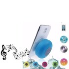 Mini Caixa De Som Banho Á Prova D'água Bluetooth