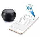 Mini Caixa De Som Bluetooth Portatil Sem Fio Atende Chamadas