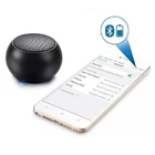 Mini Caixa De Som Bluetooth Portatil Sem Fio Atende Chamadas