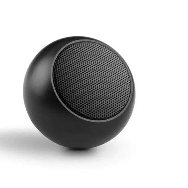 Mini Caixa De Som Bluetooth Portatil Sem Fio Atende Chamadas