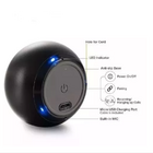 Mini Caixa De Som Bluetooth Portatil Sem Fio Atende Chamadas