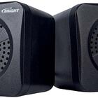 Mini Caixa De Som Bright 5w Usb/p2