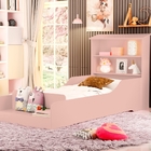 Mini Cama Algodão Rose