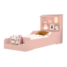 Mini Cama Algodão Rose