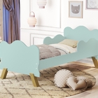 Mini Cama Angel Juvenil Menta – Vj Móveis