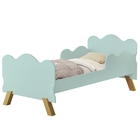 Mini Cama Angel Juvenil Menta – Vj Móveis