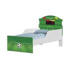 Mini Cama Arena De Futebol