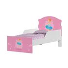 Mini Cama Bailarina