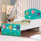 Mini Cama Balão Voador