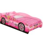 Mini Cama Barbie - Pura Magia - Rosa