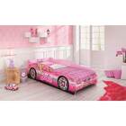 Mini Cama Barbie - Pura Magia - Rosa