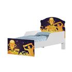 Mini Cama Campeonato De Bola