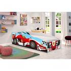 Mini Cama Carro Corrida