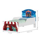 Mini Cama Circo