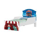 Mini Cama Circo
