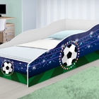 Mini Cama Club Arena Da Bola