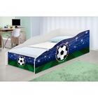 Mini Cama Club Arena Da Bola