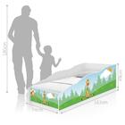 Mini Cama Club Girafinha