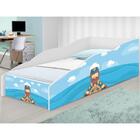 Mini Cama Club Marinheiro