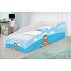 Mini Cama Club Marinheiro
