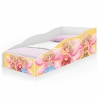 Mini Cama Club Passeio Das Fadas Com Colchão