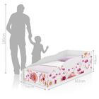 Mini Cama Club Roseira