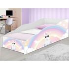 Mini Cama Club Unicórnio Criança