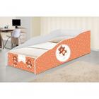 Mini Cama Club Ursinho Carinhoso