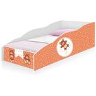 Mini Cama Club Ursinho Carinhoso