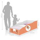 Mini Cama Club Ursinho Carinhoso