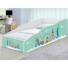 Mini Cama Club Viajar