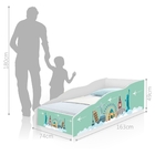 Mini Cama Club Viajar