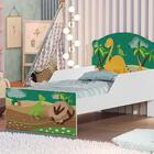 Mini Cama Dinossauros